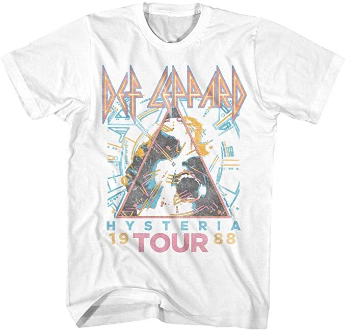 Crème D’Argent volva Rock Shirt